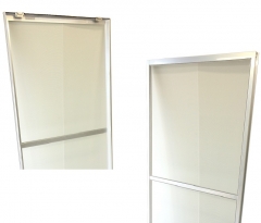 引き違い網戸 公団住宅用